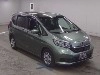 HONDA FREED HYBRID