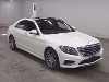MERCEDES BENZ S CLASS