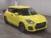 SUZUKI SWIFT SPORTS