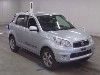 DAIHATSU BE GO