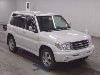 MITSUBISHI PAJERO IO