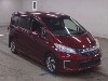 HONDA FREED HYBRID