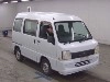 SUBARU SAMBAR VAN