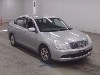 NISSAN BLUEBIRD SYLPHY