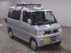 NISSAN CLIPPER RIO