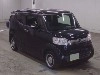 HONDA N-BOX SLASH