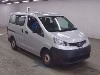 NISSAN NV200 VANETTE VAN