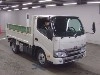 TOYOTA DYNA TRUCK