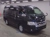 TOYOTA REGIUS VAN