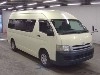 TOYOTA HIACE COMMUTER