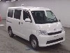 TOYOTA TOWN ACE VAN