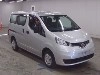 NISSAN NV200 VANETTE VAN