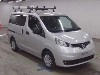 NISSAN NV200 VANETTE VAN