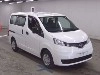 NISSAN NV200 VANETTE VAN