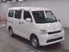 TOYOTA TOWN ACE VAN