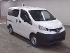 NISSAN NV200 VANETTE VAN