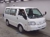 MAZDA BONGO VAN