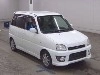 SUBARU PLEO