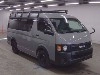 TOYOTA HIACE WAGON