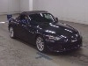 HONDA S2000