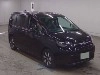 HONDA FREED HYBRID