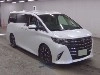TOYOTA ALPHARD HYBRID