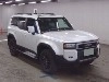 TOYOTA LAND CRUISER 250