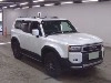 TOYOTA LAND CRUISER 250