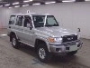 TOYOTA LAND CRUISER 70