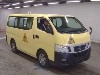 NISSAN CARAVAN WAGON