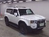 TOYOTA LAND CRUISER 250