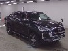 TOYOTA HILUX PICK UP