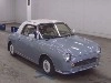 NISSAN FIGARO