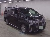 TOYOTA ALPHARD HYBRID
