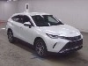 TOYOTA HARRIER HYBRID