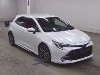 TOYOTA COROLLA SPORT