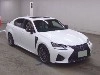 LEXUS GS F
