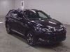 TOYOTA HARRIER HYBRID