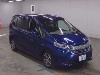 HONDA FREED HYBRID