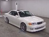 TOYOTA CHASER