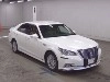 TOYOTA CROWN HYBRID