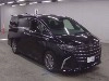 TOYOTA ALPHARD HYBRID