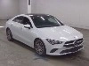 MERCEDES BENZ CLA
