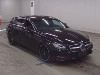 MERCEDES BENZ AMG CLS SHOOTING BRAKE