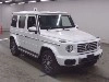 MERCEDES BENZ G CLASS