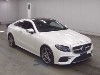 MERCEDES BENZ E CLASS