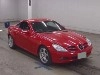 MERCEDES BENZ SLK