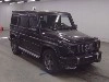 MERCEDES BENZ G CLASS