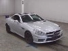 MERCEDES BENZ SLK