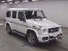 MERCEDES BENZ AMG G CLASS